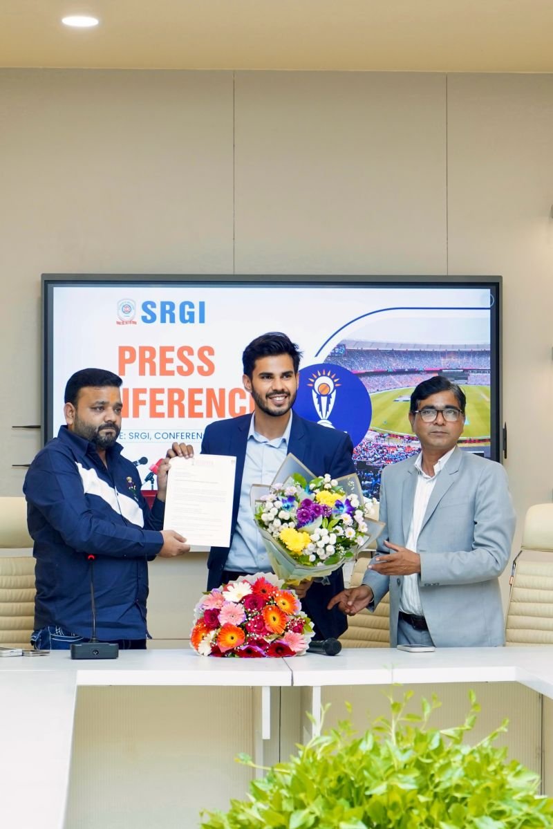 Ayodhya Premier League leadership